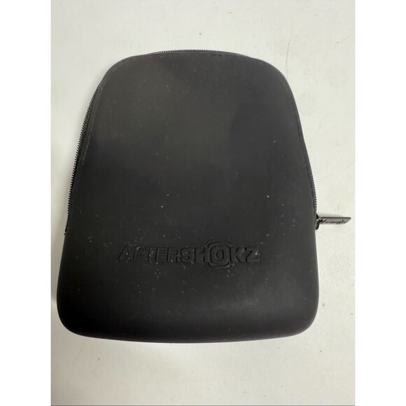 AfterShokz Xtrainerz Carrying Case For Headphones Only Case - Picture 2 of 7